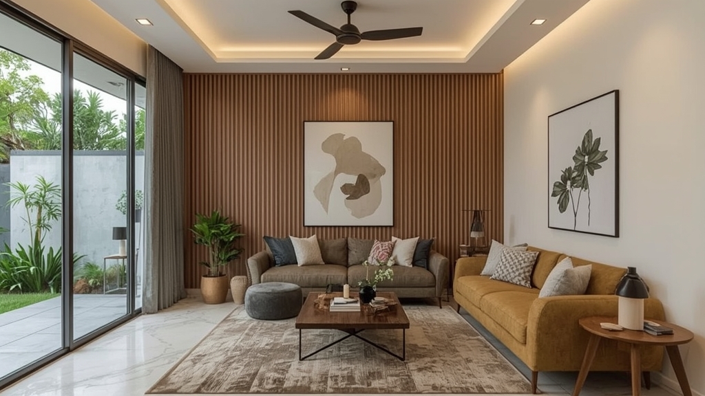 10 Tanaman Hias Indoor (Mudah Dirawat untuk Pemula)